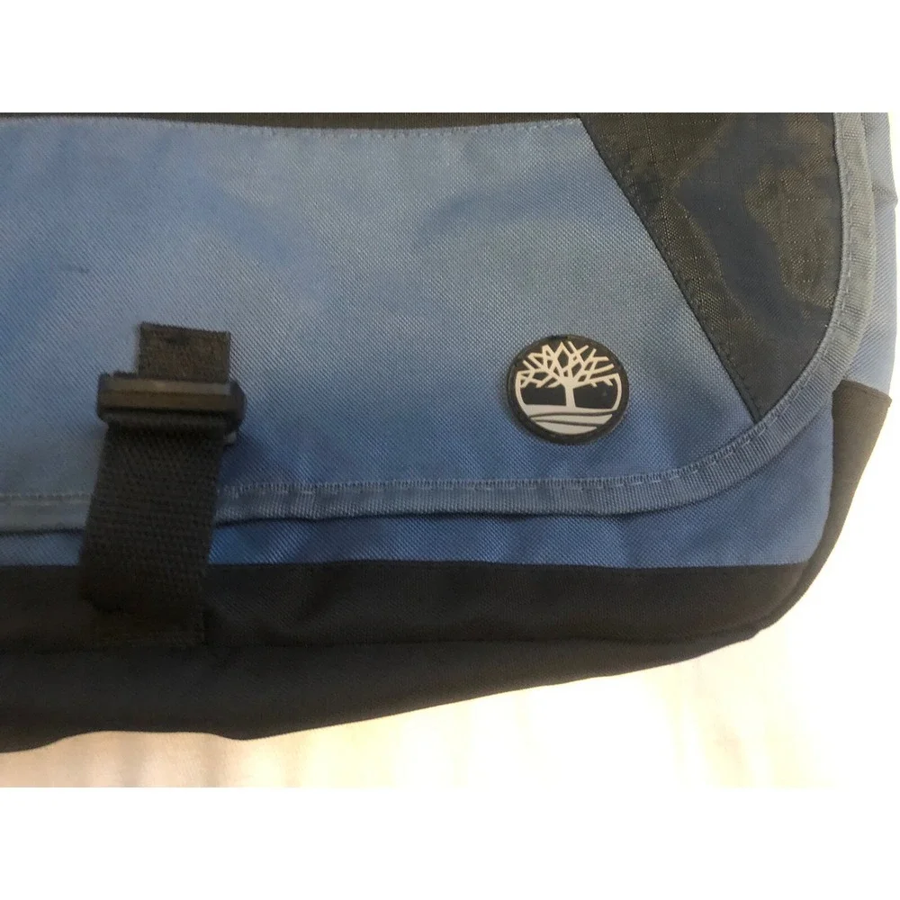 Timberland - Route 4 - Messenger Bag - 17